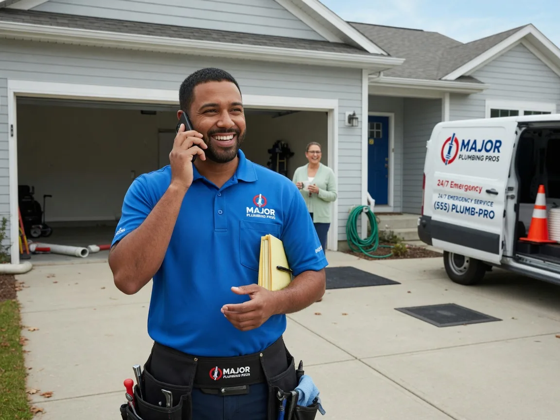 Drain Cleaning Services Elkhart, TX FAQs